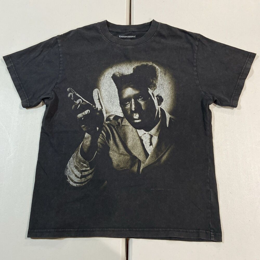Tyler The Creator CHROMAKOPIA 2025 Tour Tee  Men’s Small